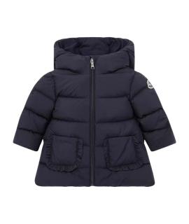 MONCLER KIDS Верхняя одежда