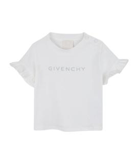 GIVENCHY Футболка / топ