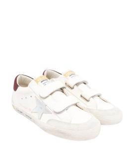 GOLDEN GOOSE Кеды