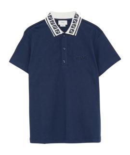 FENDI Детская футболка