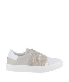 GIVENCHY Кеды