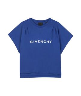 GIVENCHY Детская футболка / топ