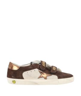 GOLDEN GOOSE Кеды
