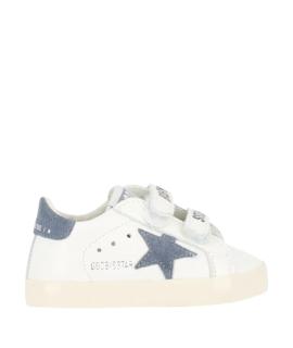GOLDEN GOOSE Кеды