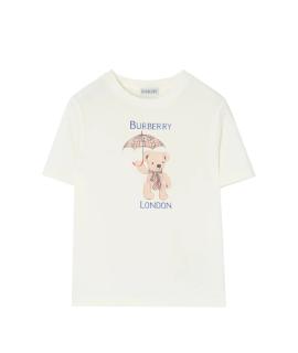 BURBERRY Футболка / топ