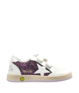 GOLDEN GOOSE Кеды