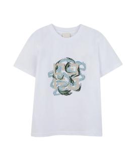 GIVENCHY Детская футболка