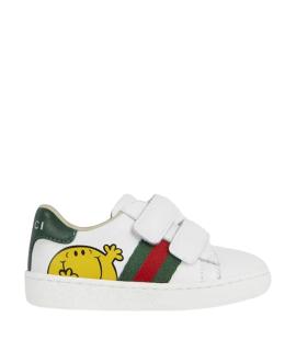 GUCCI Кеды
