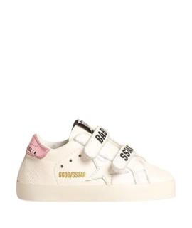 GOLDEN GOOSE Кеды