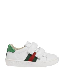 GUCCI Кеды