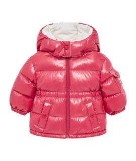MONCLER KIDS Верхняя одежда