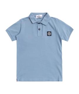 STONE ISLAND Детская футболка