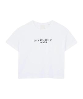 GIVENCHY Детская футболка / топ