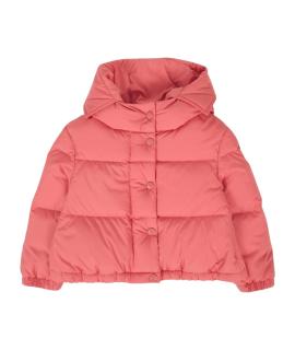 MONCLER KIDS Верхняя одежда