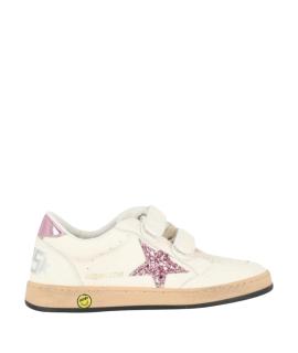 GOLDEN GOOSE Кеды
