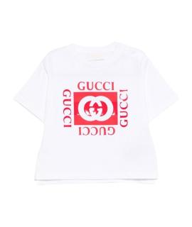 GUCCI Футболка / топ