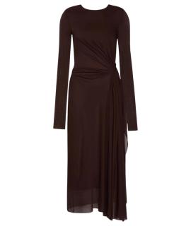MAX MARA Вечернее платье