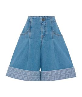 FENDI Брюки и шорты