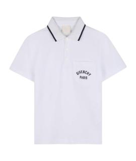 GIVENCHY Детская футболка