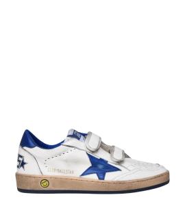 GOLDEN GOOSE Кеды