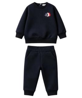MONCLER KIDS Комплект