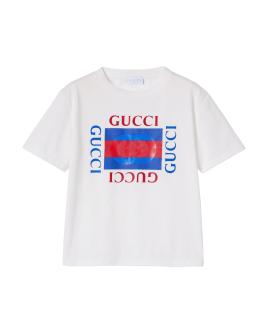 GUCCI Детская футболка