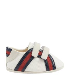 GUCCI Кеды