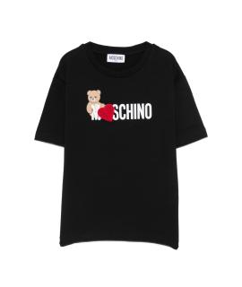 MOSCHINO Детская футболка / топ