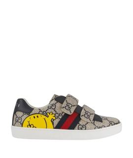 GUCCI Кеды