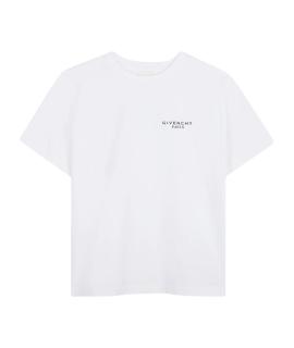 GIVENCHY Детская футболка