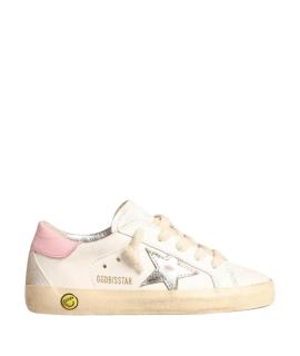GOLDEN GOOSE Кеды