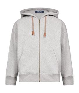 'S MAX MARA Худи/толстовка