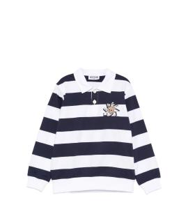 MOSCHINO Детская футболка