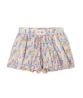 FENDI Брюки и шорты