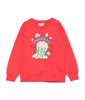 MOSCHINO Трикотаж