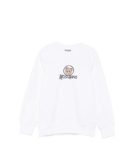 MOSCHINO Трикотаж