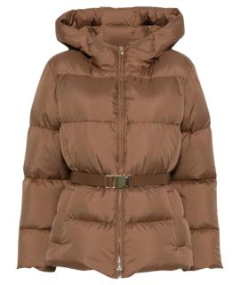 MAX MARA STUDIO Пуховик