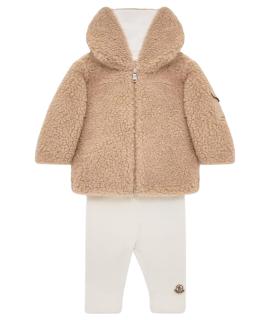 MONCLER KIDS Комплект