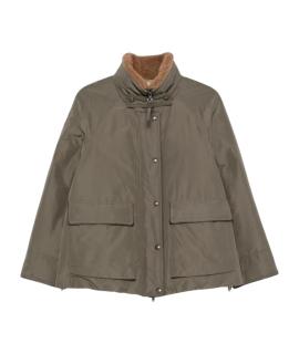 BRUNELLO CUCINELLI Куртка