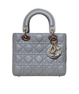 CHRISTIAN DIOR Сумка через плечо