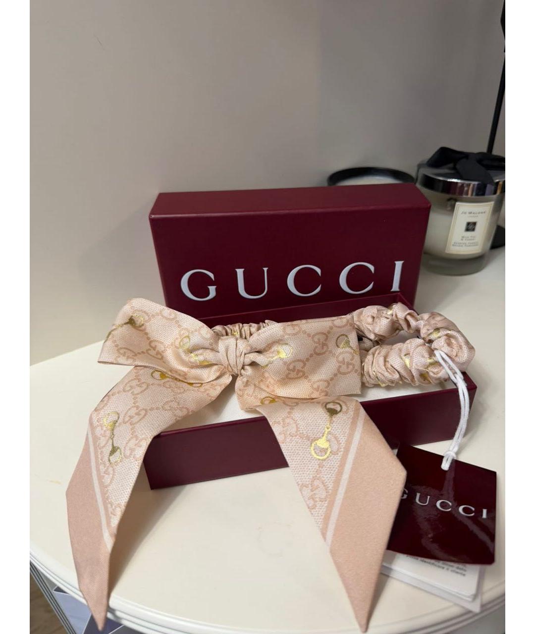 GUCCI Мульти резинка, фото 2