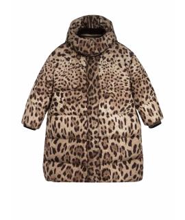 DOLCE & GABBANA KIDS Верхняя одежда