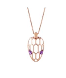 BVLGARI Колье