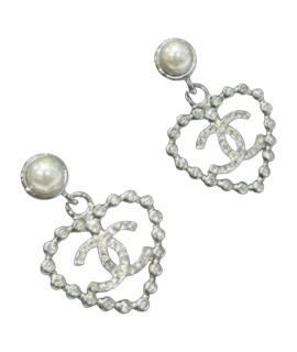 CHANEL Серьги