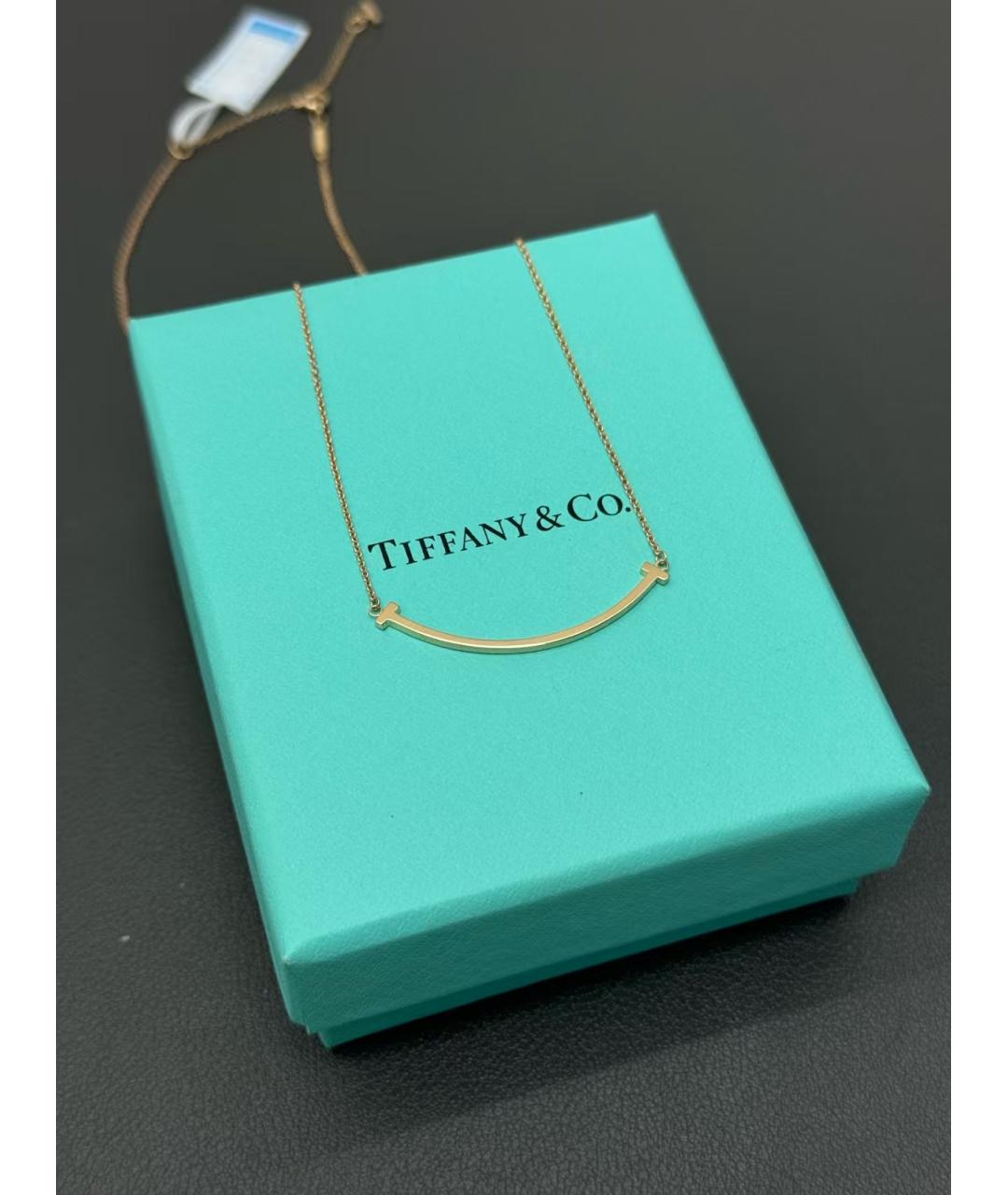 TIFFANY&CO Колье, фото 2