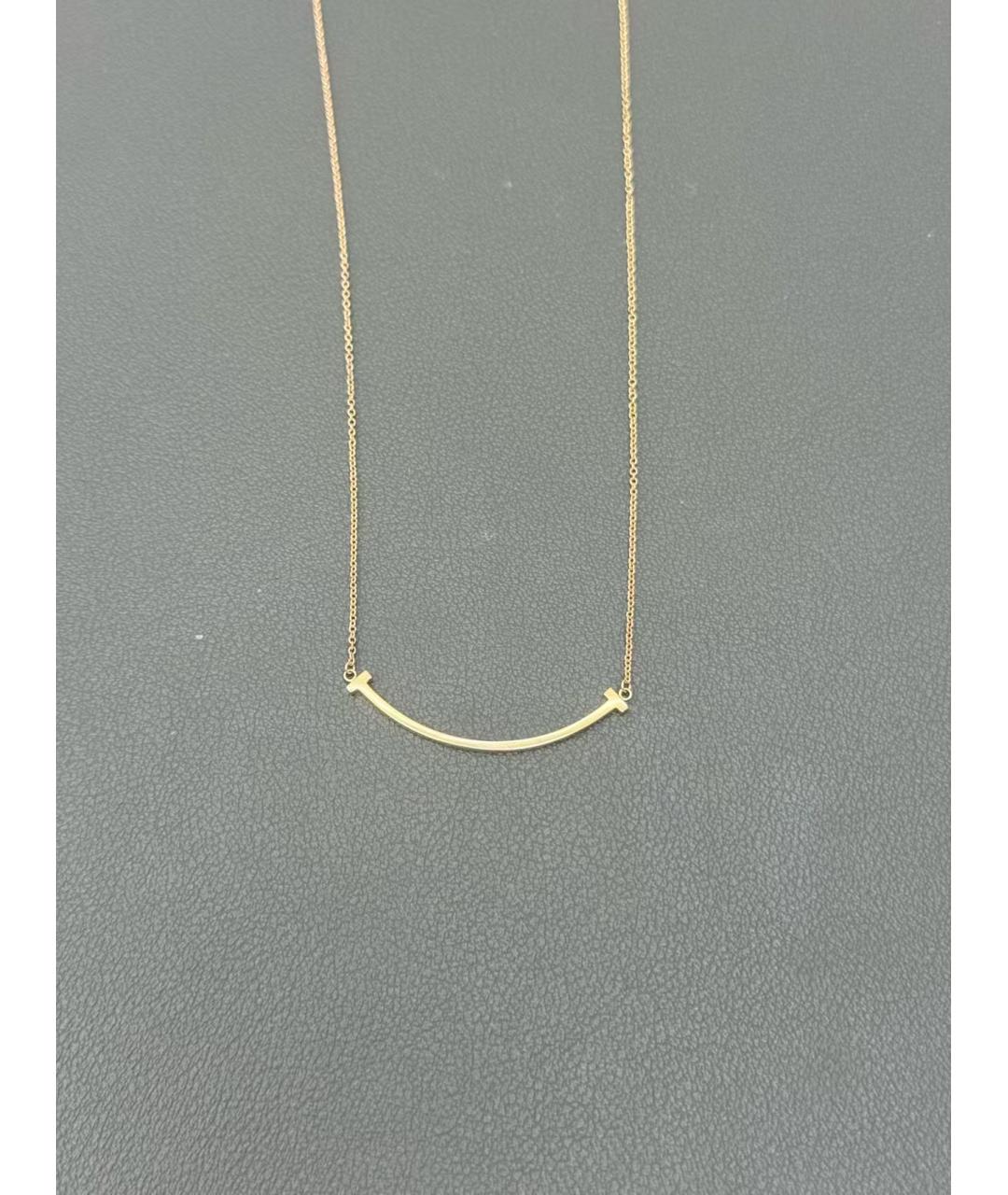 TIFFANY&CO Колье, фото 3
