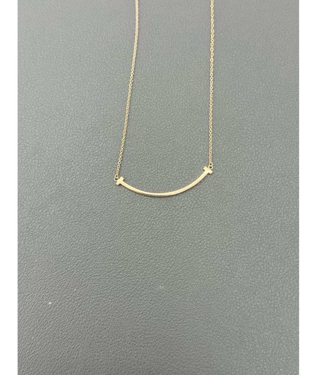TIFFANY&CO Колье, фото 5