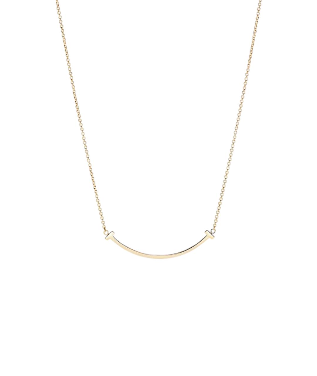 TIFFANY&CO Колье, фото 6