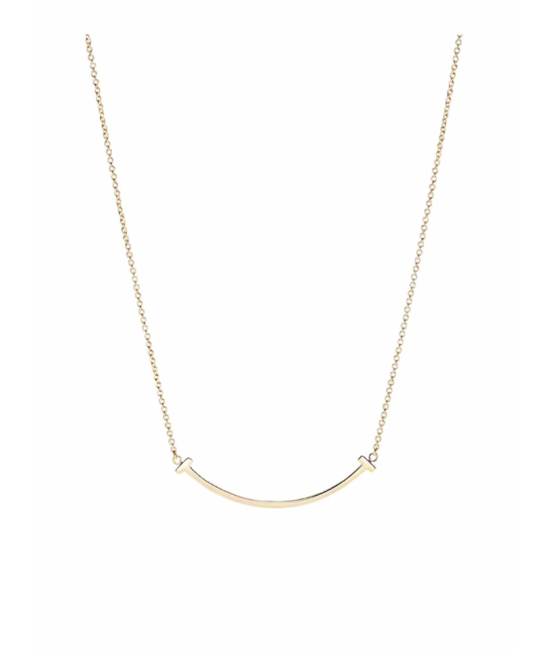 TIFFANY&CO Колье, фото 1
