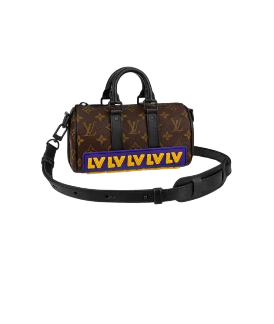 LOUIS VUITTON Сумка через плечо, фото 6